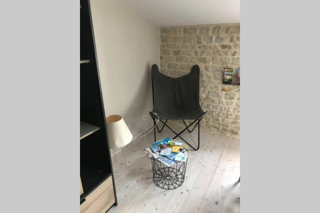 Villa L Abricotier Saint-Crepin  Esterno foto